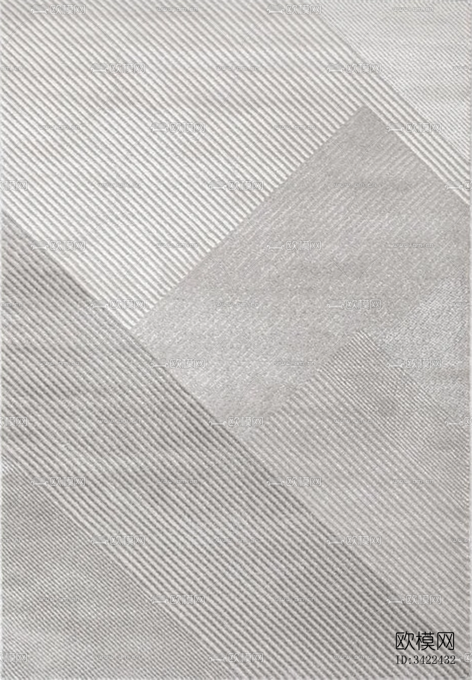 现代简约地毯下载