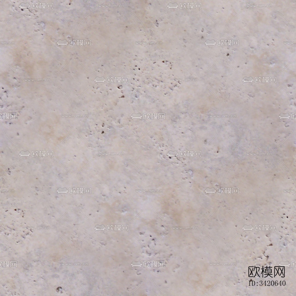 无缝灰色洞石岩石文化石材墙面下载