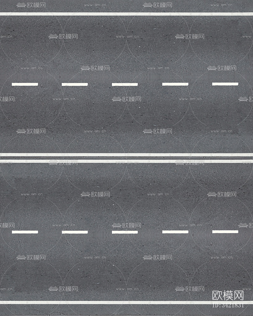 无缝公路马路沥青道路地面下载