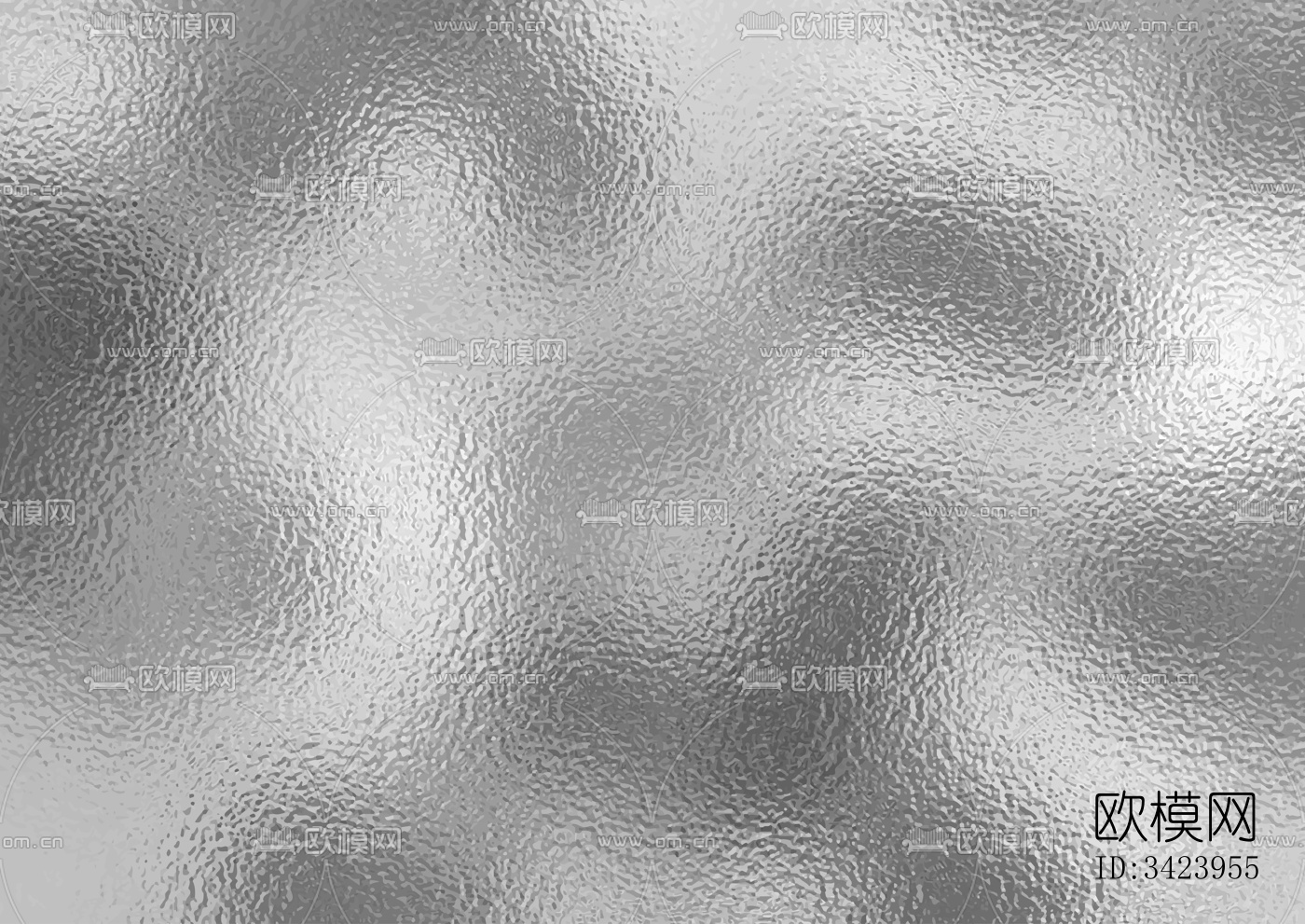 水波纹银色不锈钢金属下载