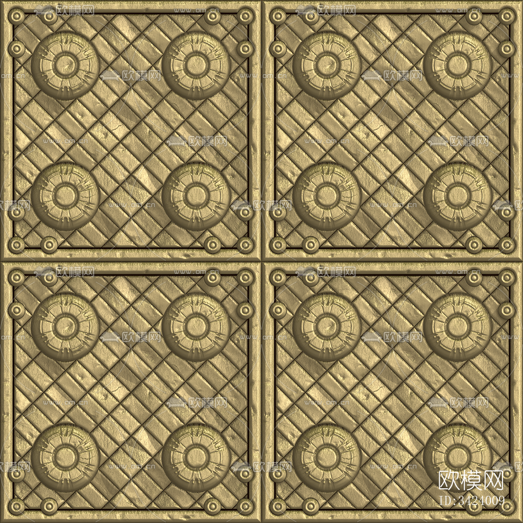 无缝不锈钢压花印花浮雕金属板下载