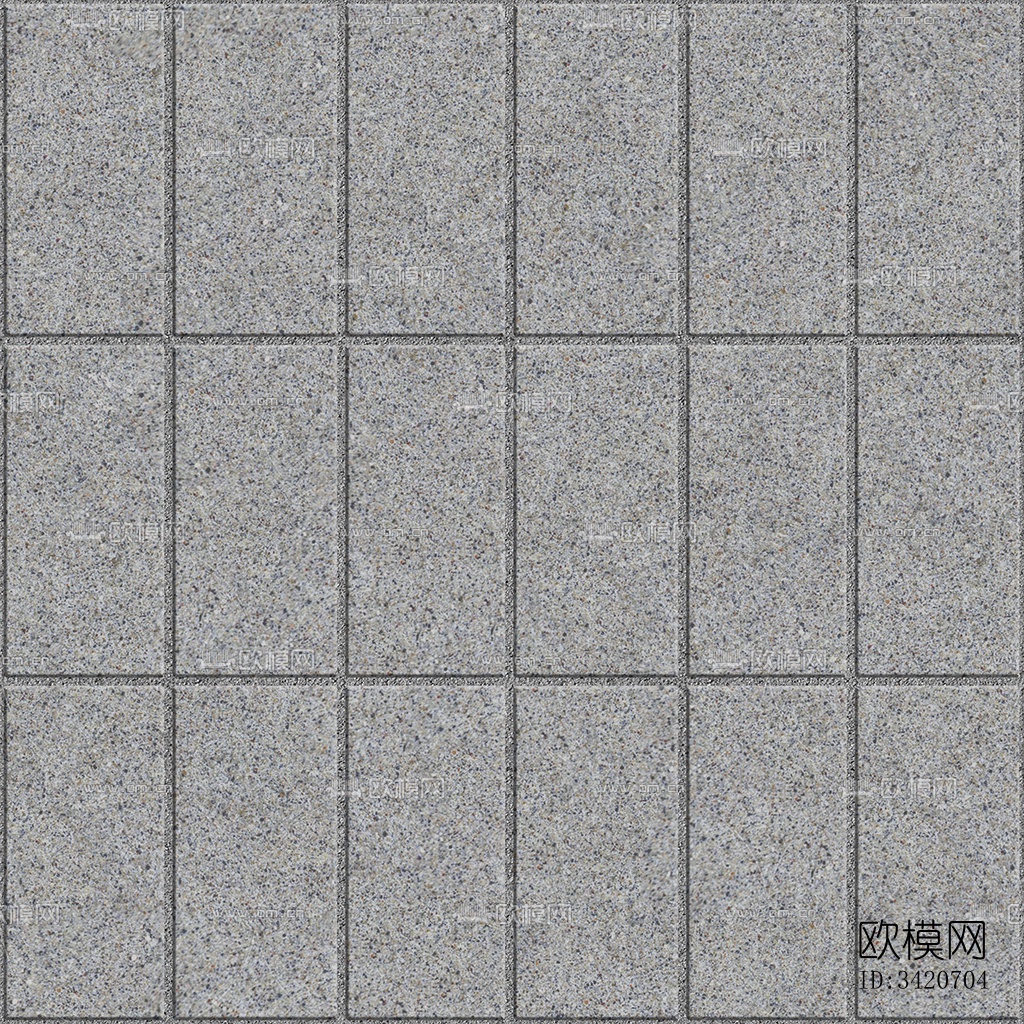 无缝大理石石材拼花地砖人行道路地面广场铺贴下载