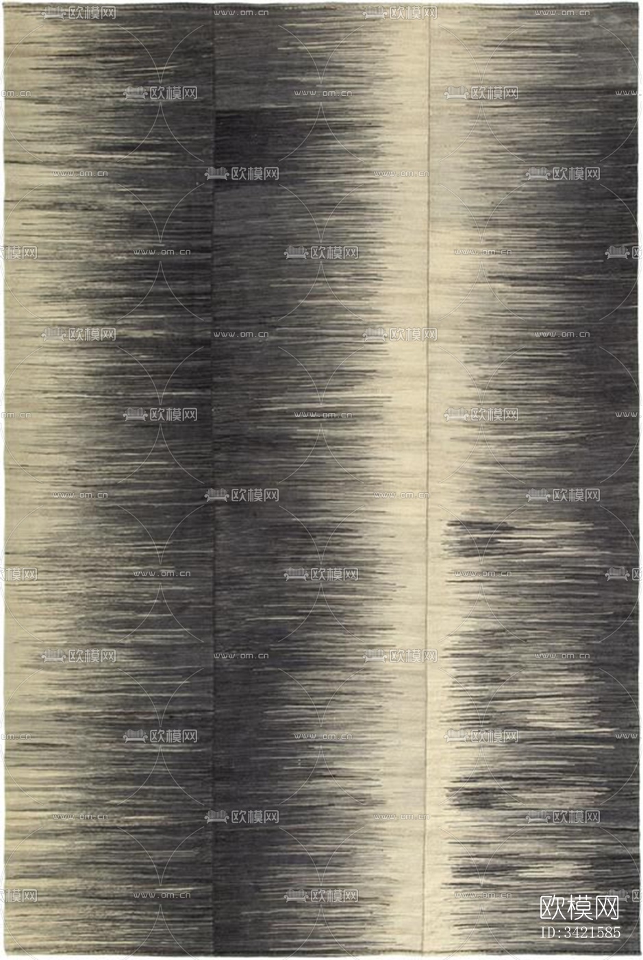 现代简约地毯下载