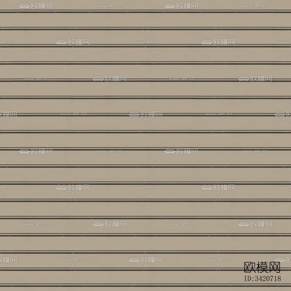 无缝木纹木饰面木格栅造型背景墙面下载