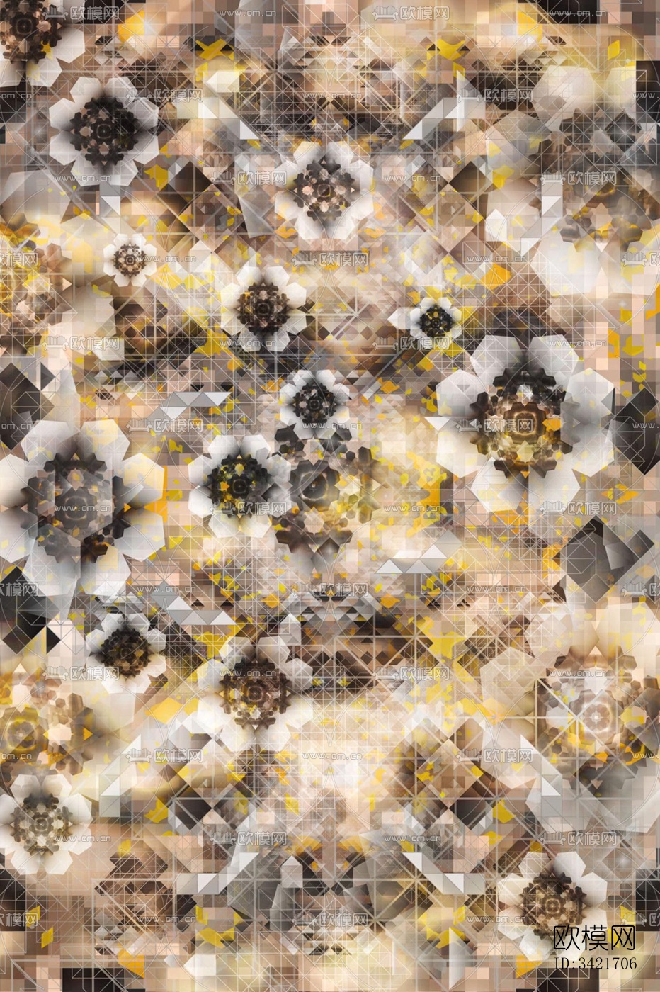 现代酒店地毯下载