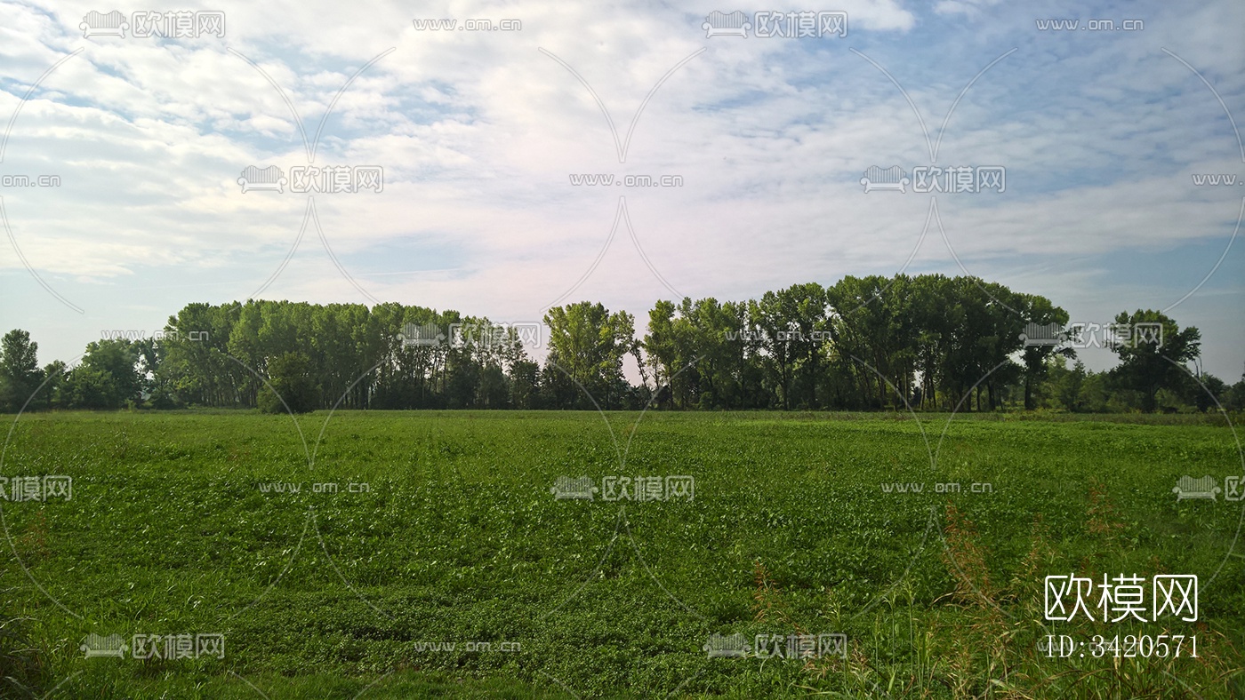 乡村景观风景下载