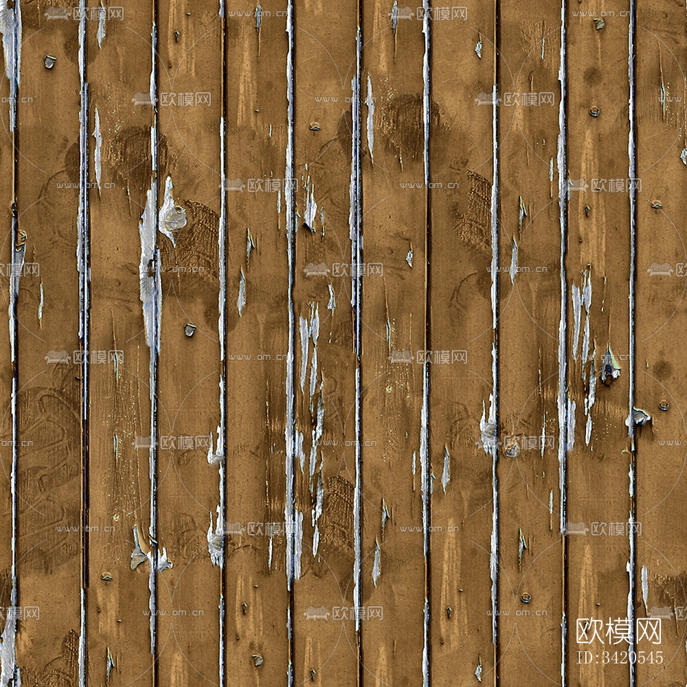 无缝老化脏旧户外阳台防腐木木地板下载