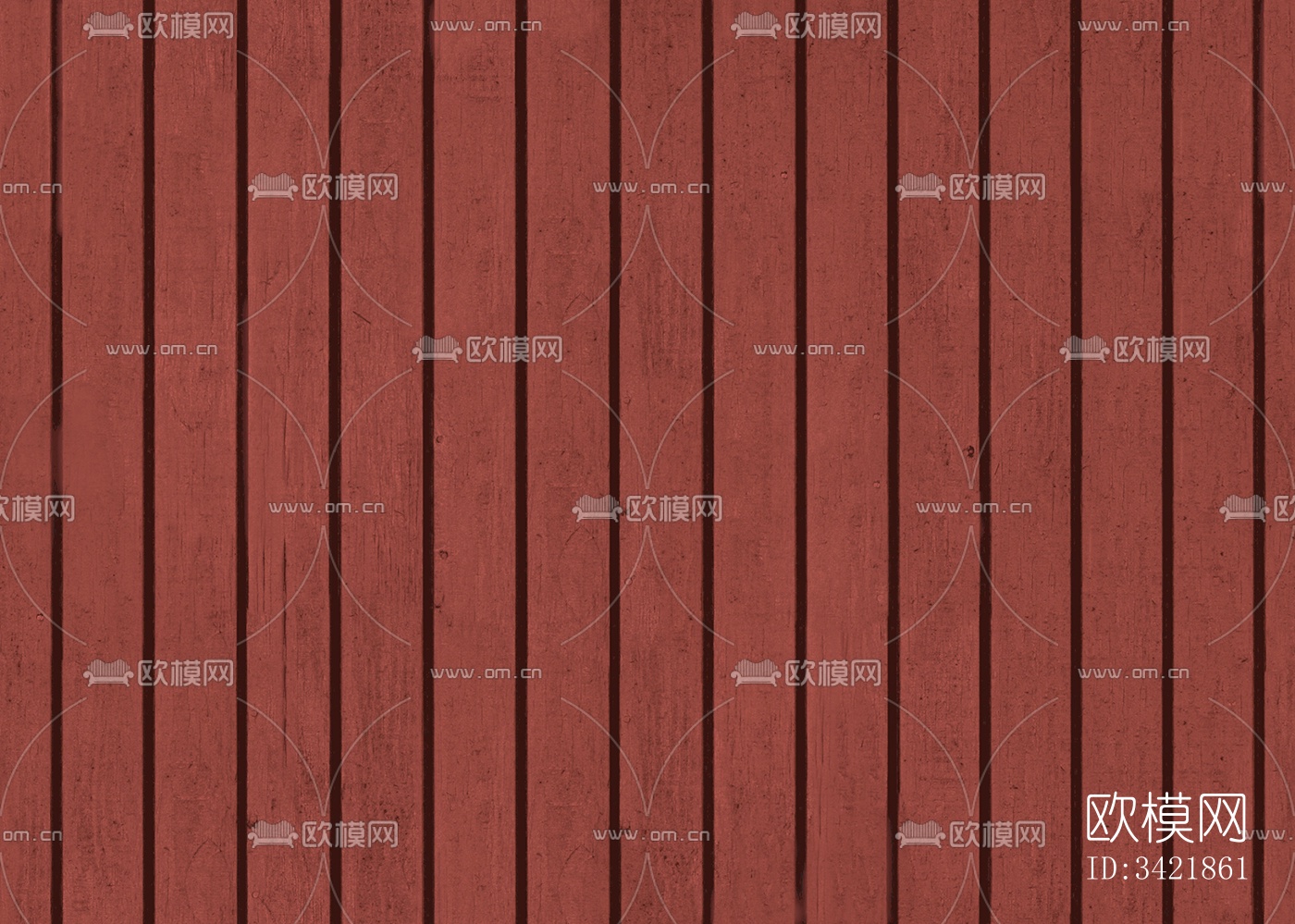 无缝木纹木饰面木格栅造型背景墙面下载