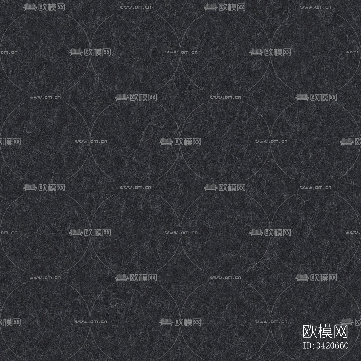 无缝黑灰色羊毛毡羊毛纤维布纹布料墙布壁布屏风面料下载