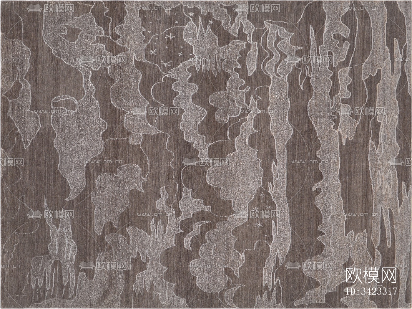 古典中式地毯下载