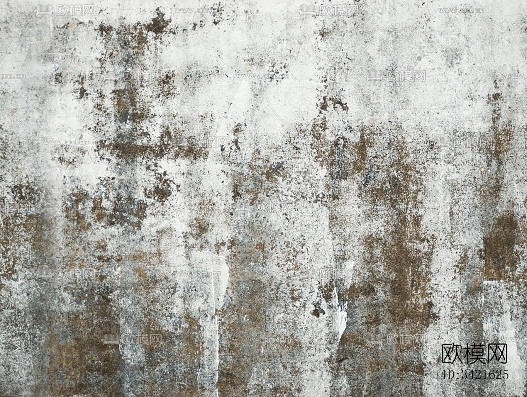 灰色脏旧水泥墙 混凝土墙面下载