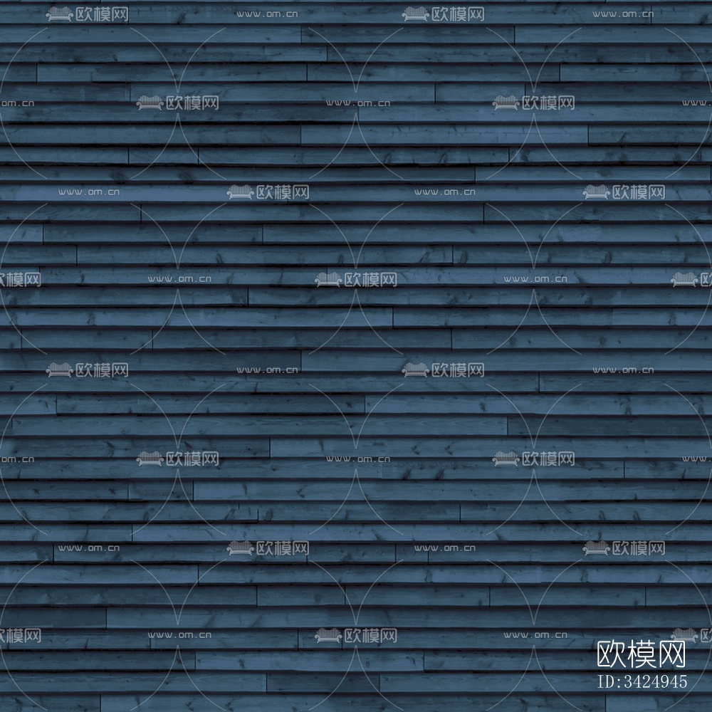 无缝木纹木饰面木格栅造型背景墙面下载