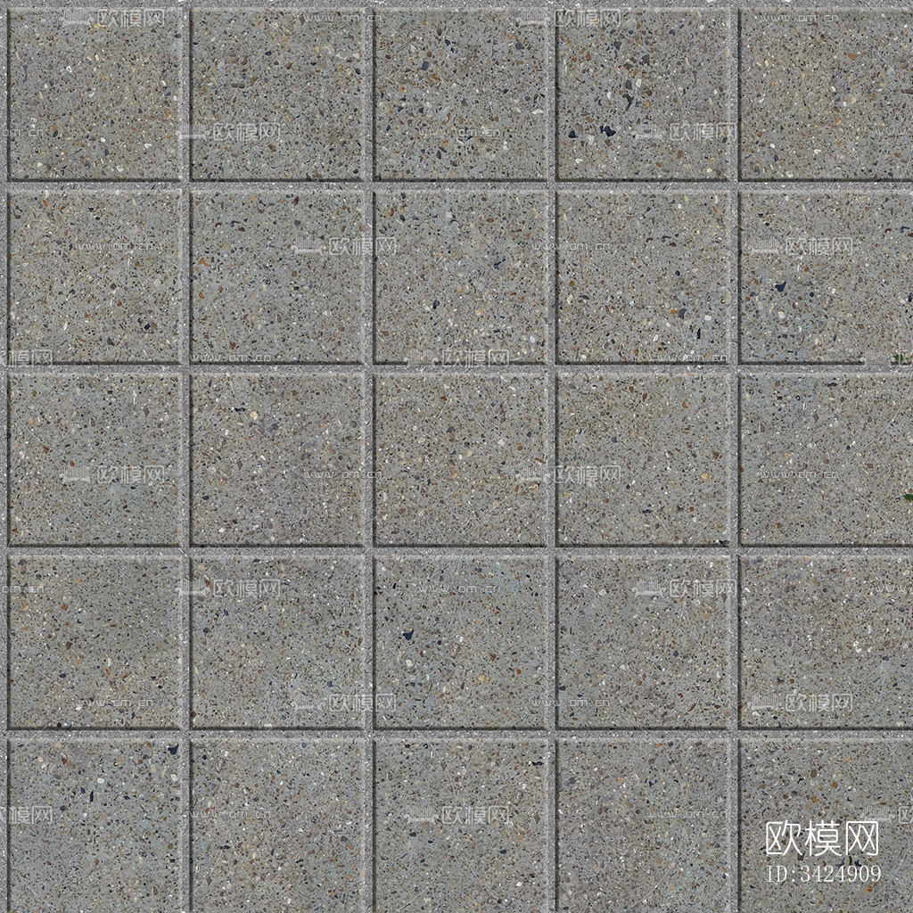 无缝大理石石材拼花地砖人行道路地面广场铺贴下载