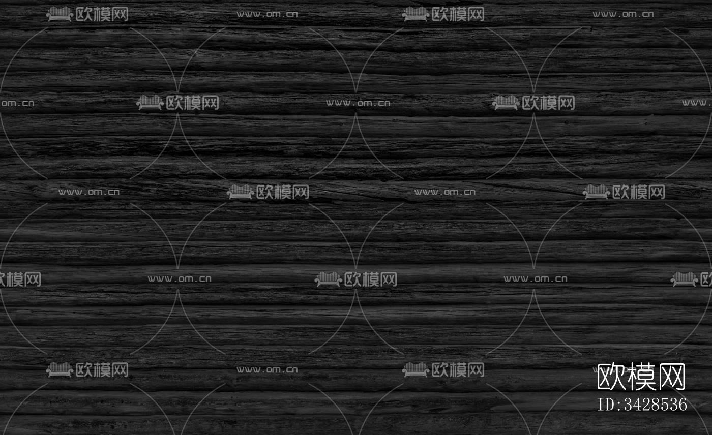 旧木木纹高清贴图下载（渲染图3）