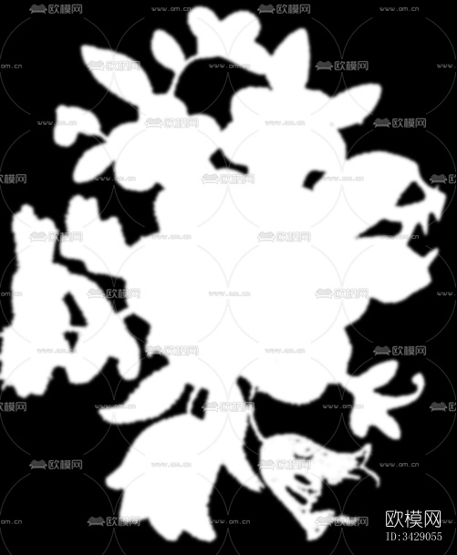 凹凸下载（渲染图2）