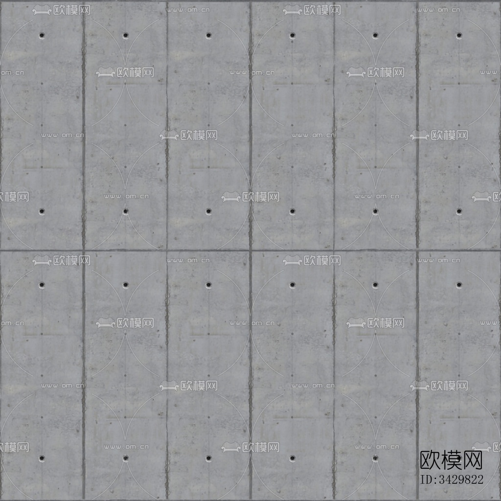 无缝灰色做旧混凝土清水泥建筑外墙墙面下载