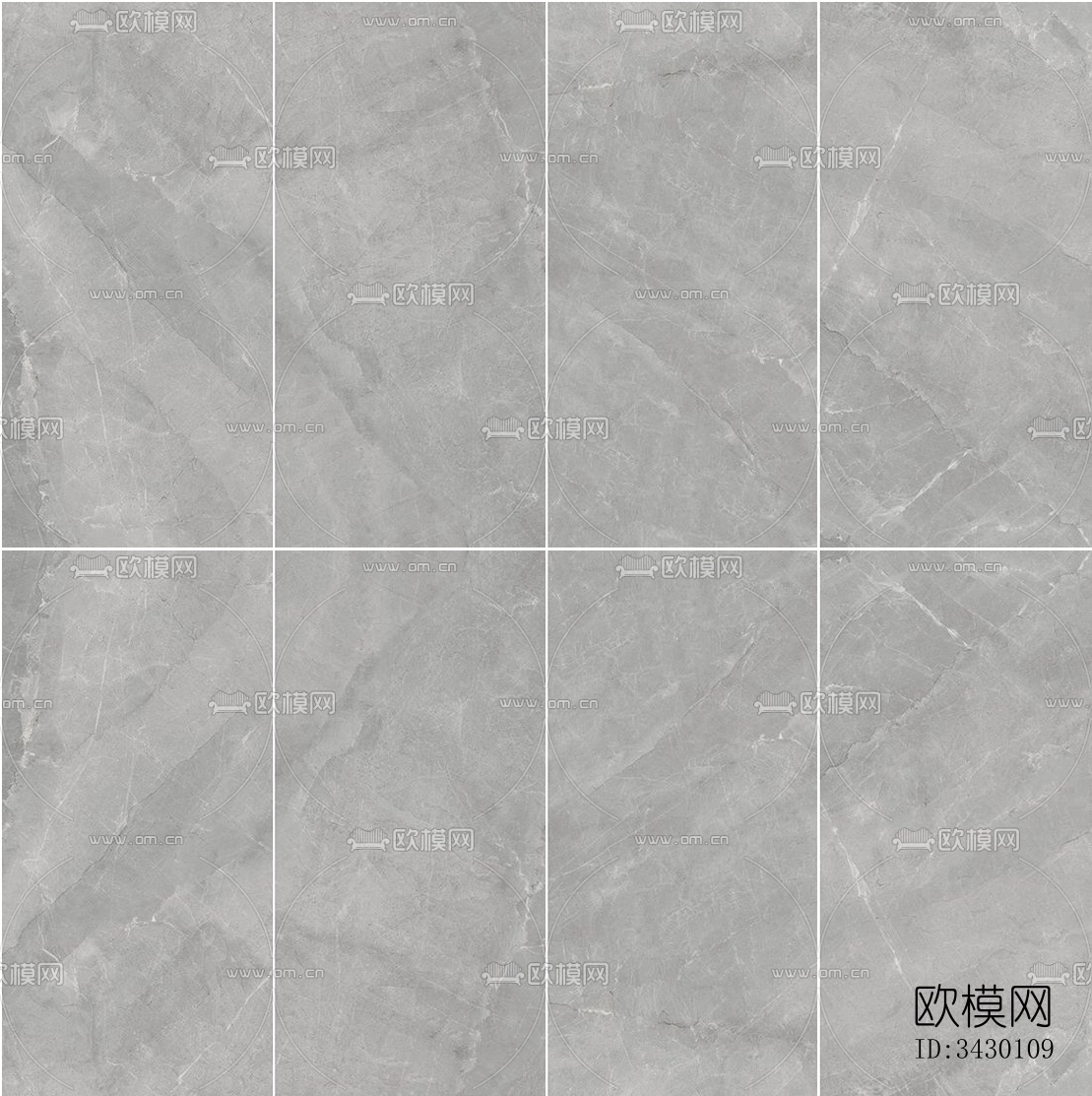 灰色多面无缝瓷砖贴图下载