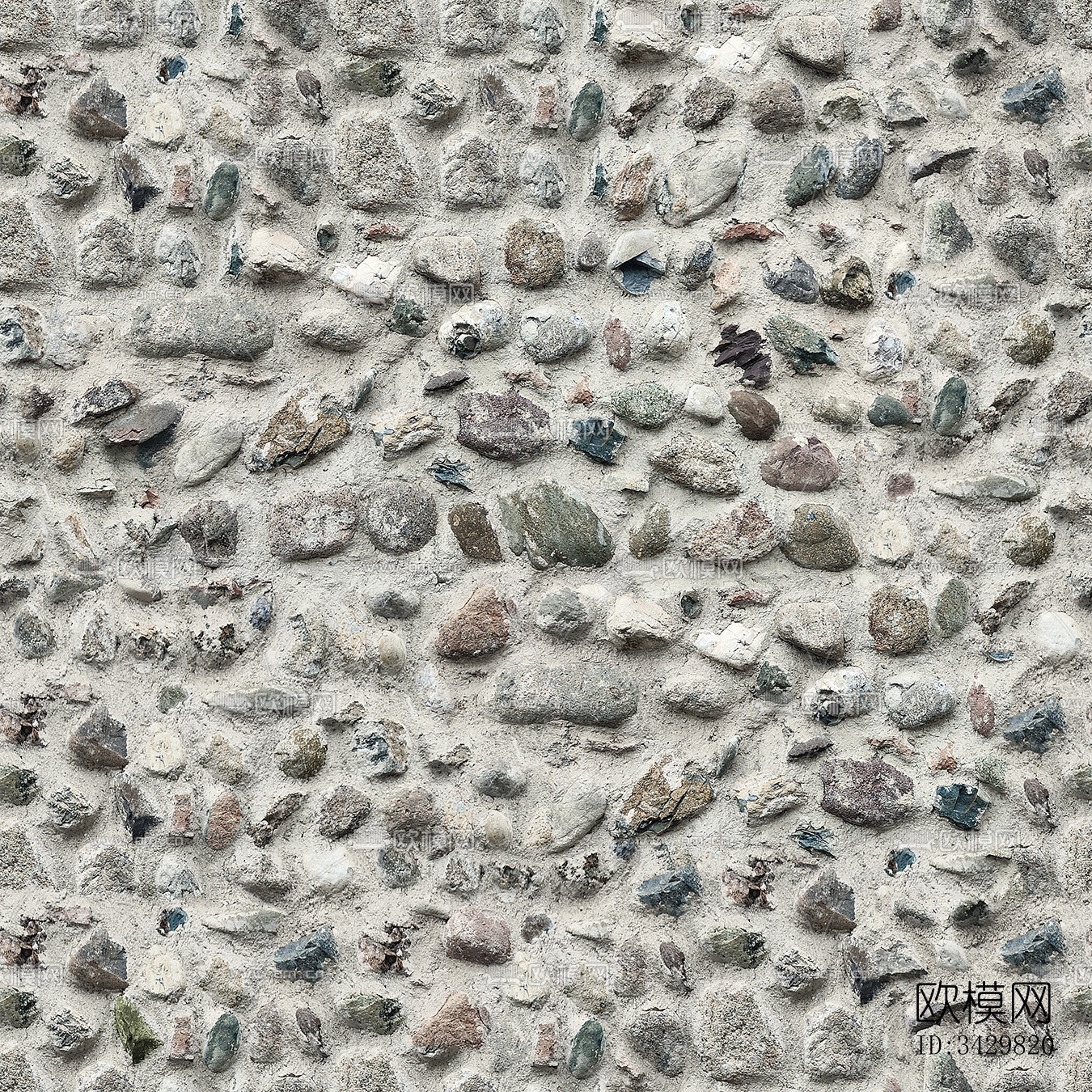 无缝室外建筑岩石块石材墙砖墙面地面下载