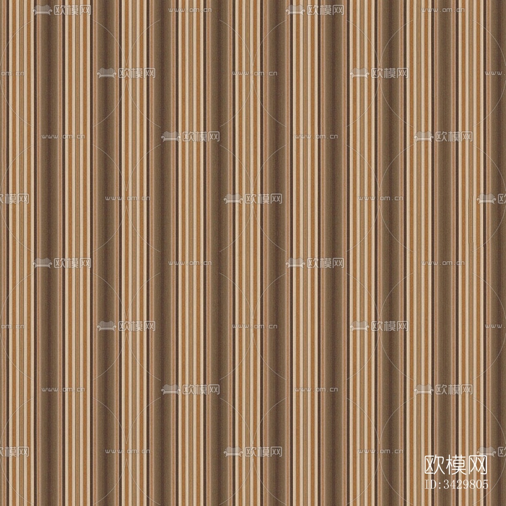 无缝黄色现代几何条纹图案墙纸壁纸壁布下载