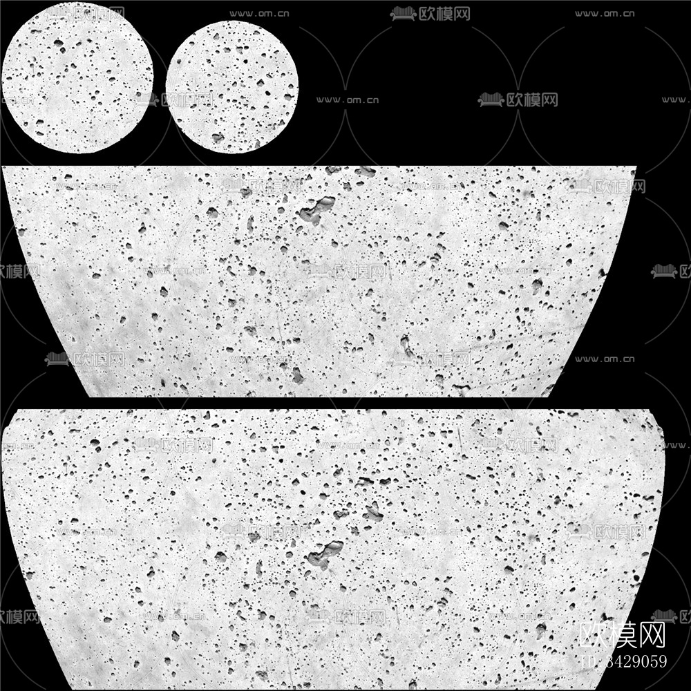 凹凸下载（渲染图3）
