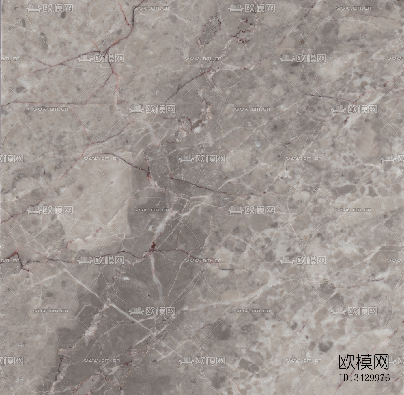 雅典娜灰大理石贴图