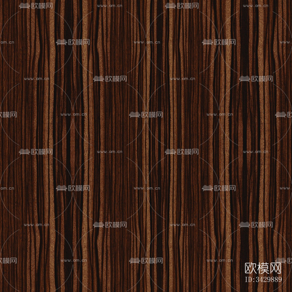无缝深色乌木檀木木纹木饰面板材下载