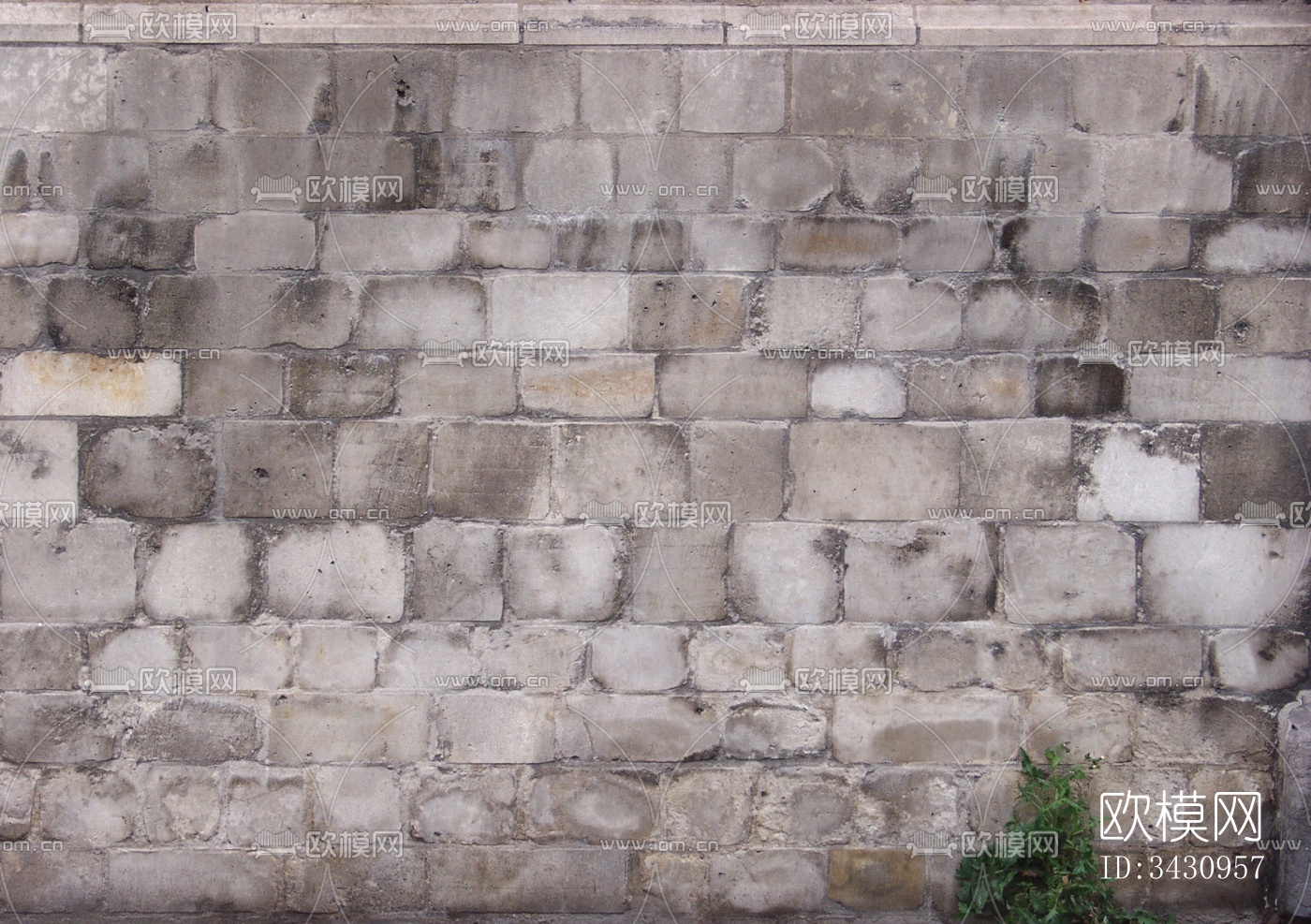 现代新中式其它外墙砖 灰色做旧石头墙面 墙砖 砖墙下载
