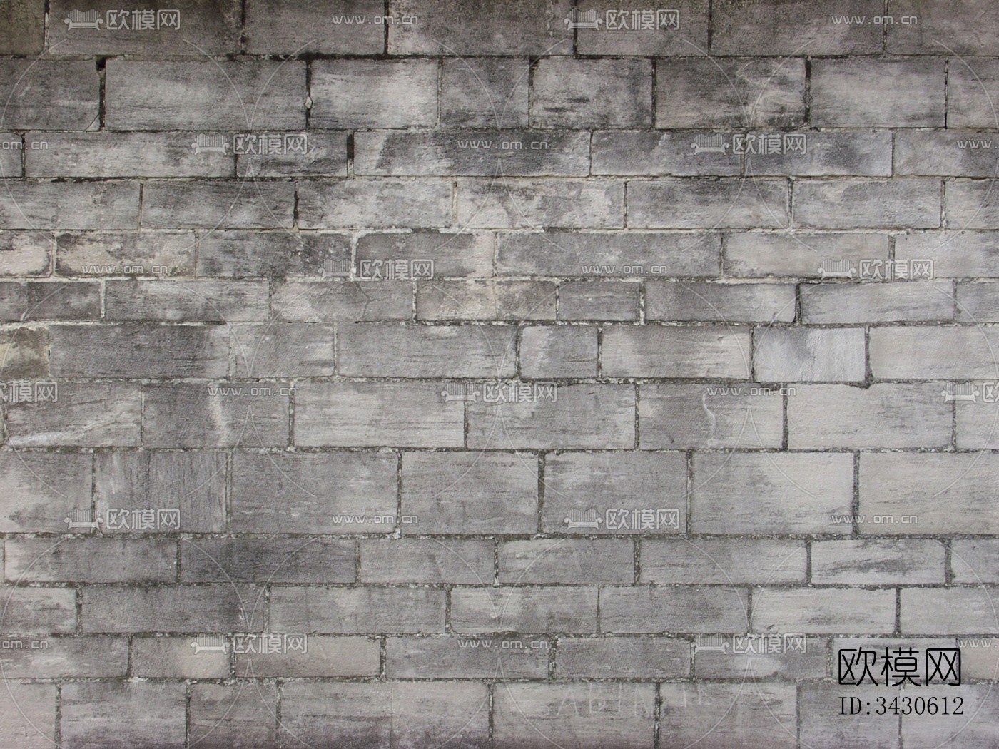 现代新中式其它外墙砖 灰色做旧石头墙面 墙砖 砖墙下载