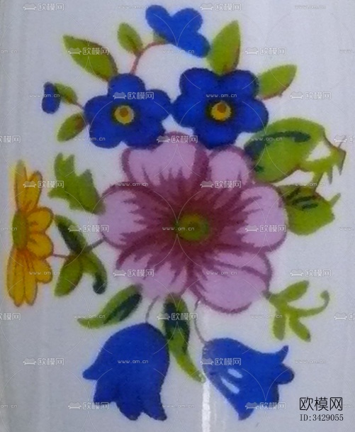 凹凸下载（渲染图1）