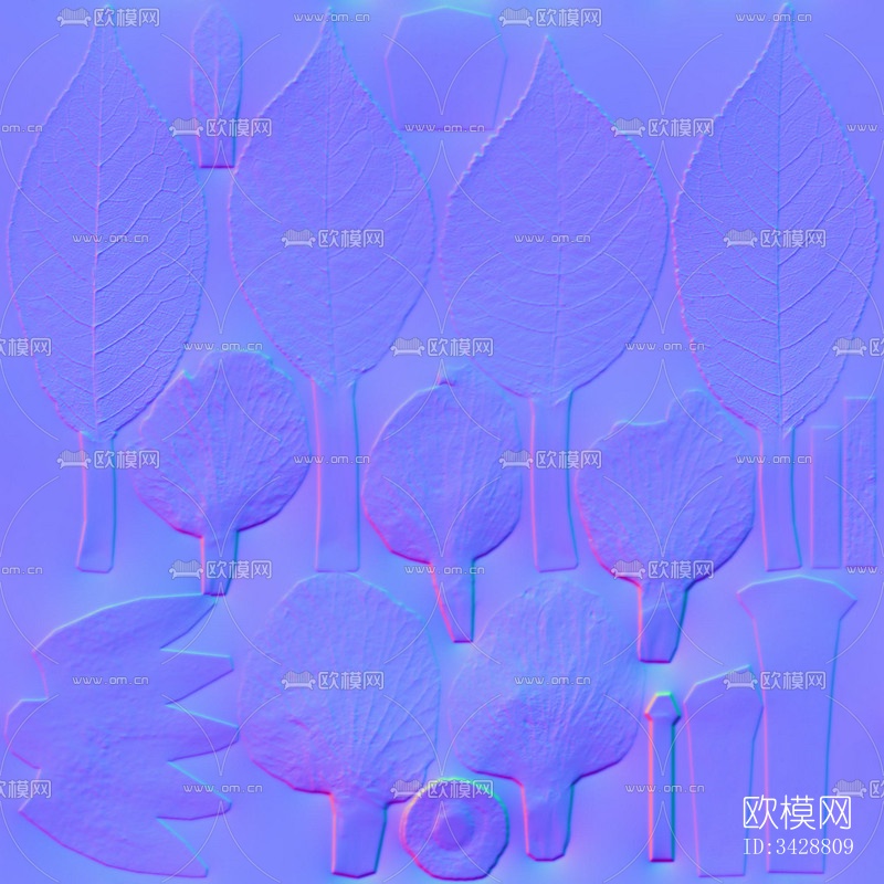 法线凹凸下载