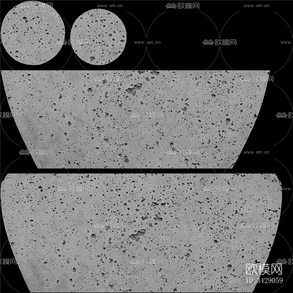 凹凸下载（渲染图2）