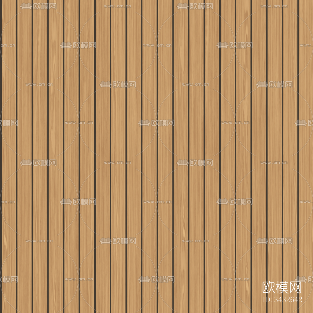 原木色防腐木户外木地板下载