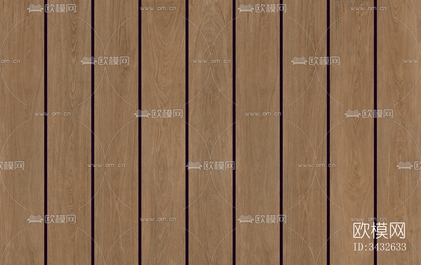 棕色防腐木户外木地板下载
