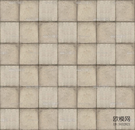 无缝灰色水泥拼花地砖人行道路地面广场铺贴下载