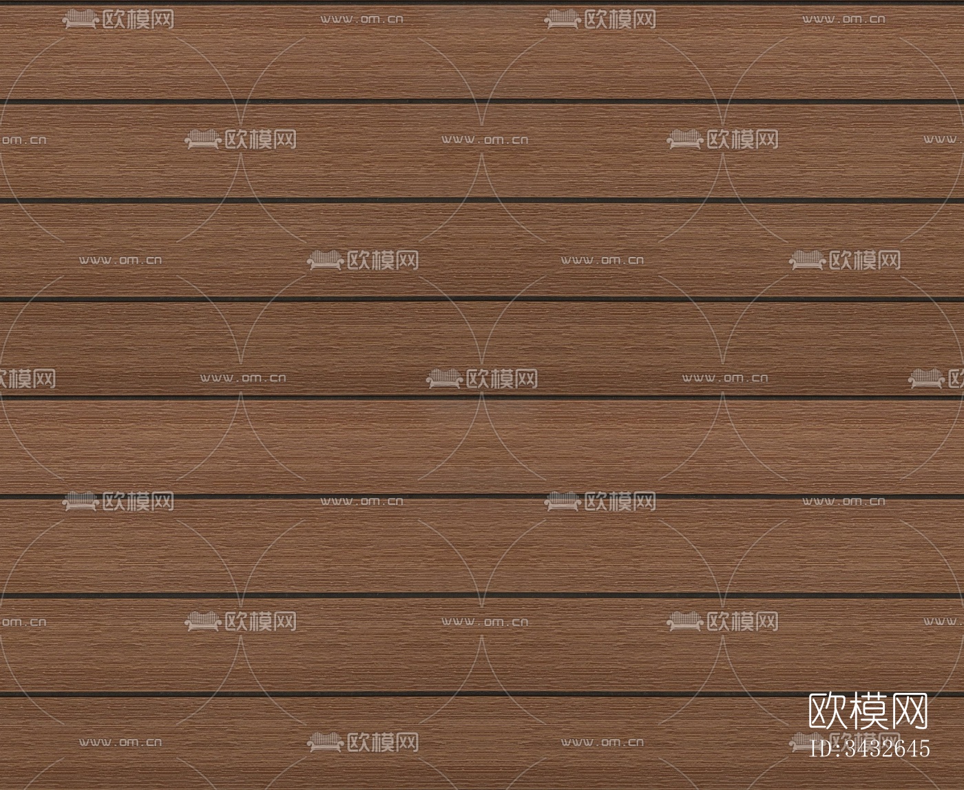 棕色防腐木户外木地板下载