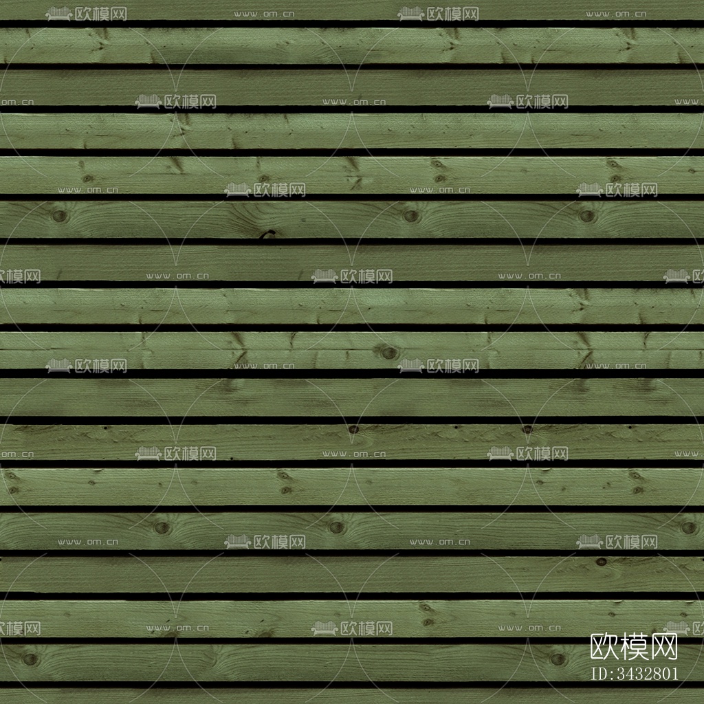 无缝木纹木饰面木格栅造型背景墙面下载