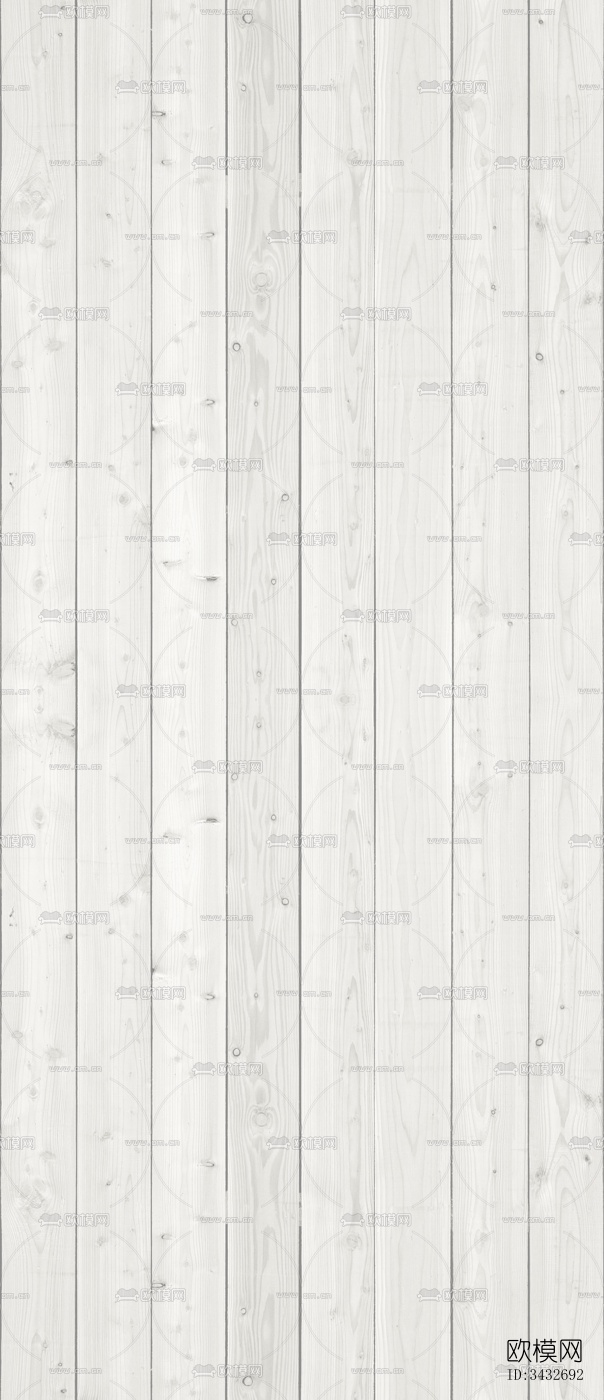 白色户外防腐木地板下载