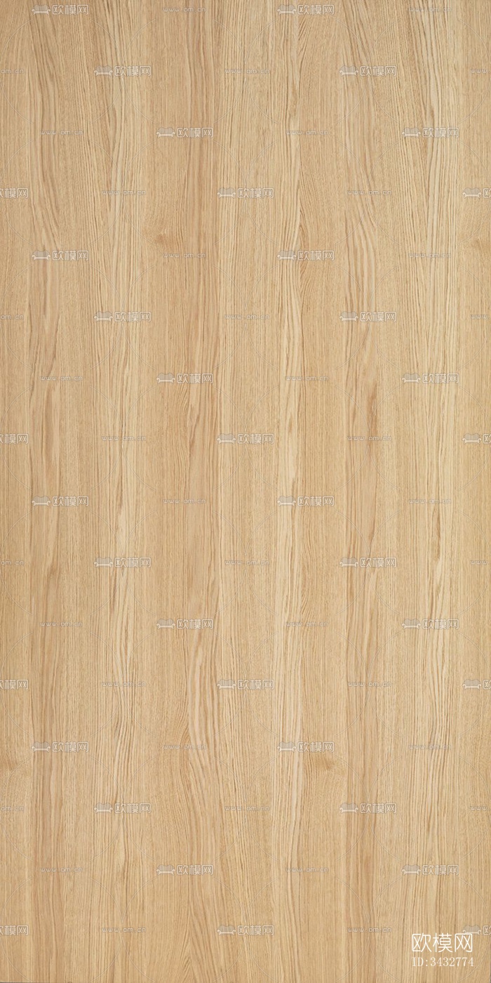 原木色木纹木饰面贴图下载