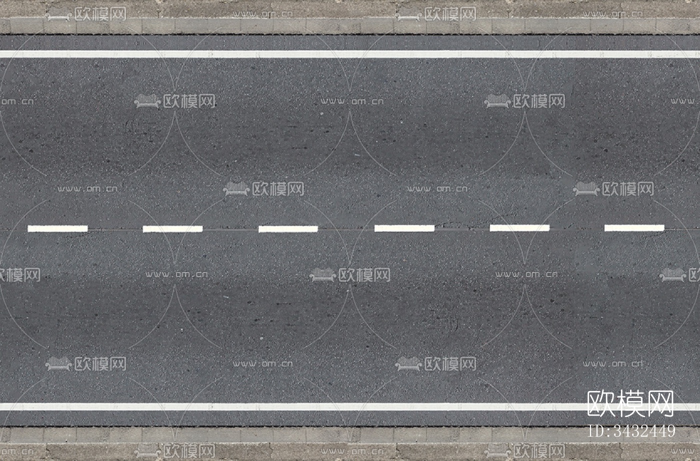 无缝公路马路沥青道路地面下载