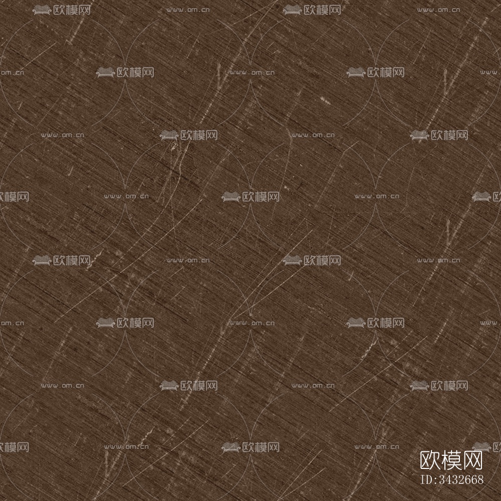 无缝棕色划痕拉丝不锈钢金属板下载