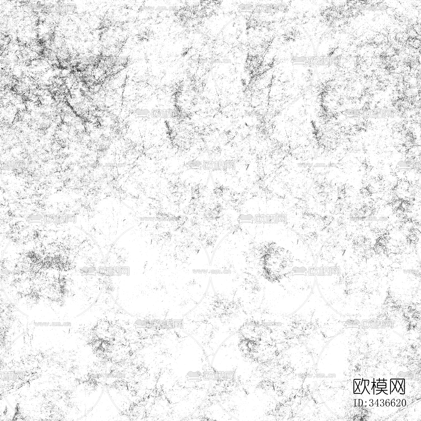 黑白凹凸 划痕 置换 污渍污垢 做旧贴图下载