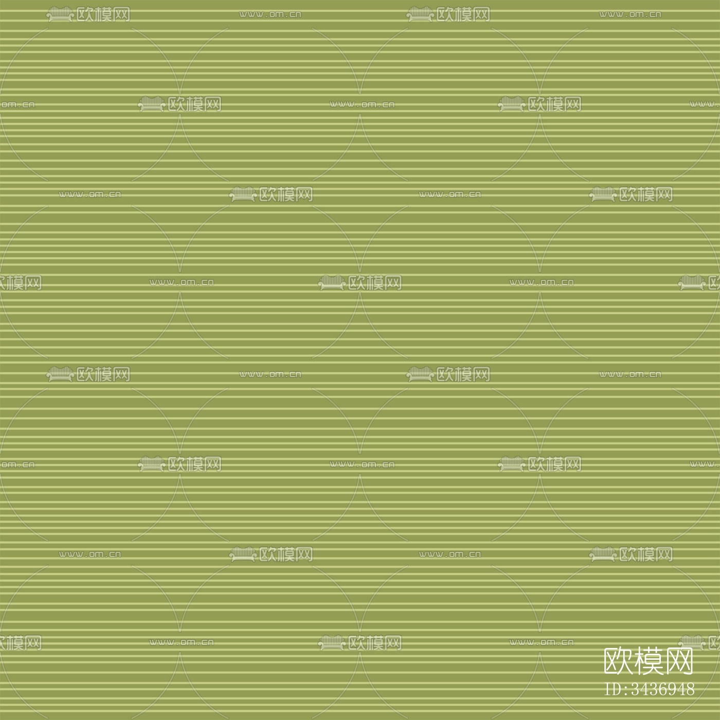 绿色条纹壁纸下载