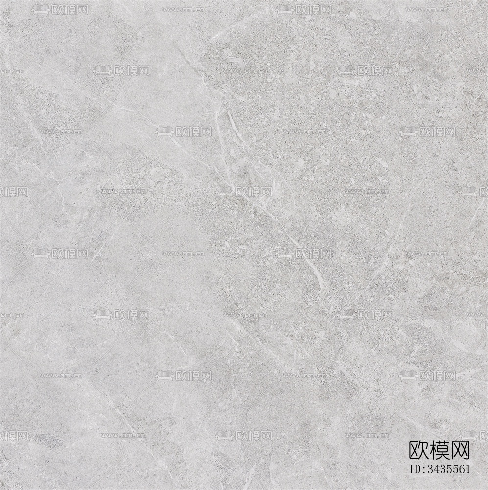 月亮灰大理石