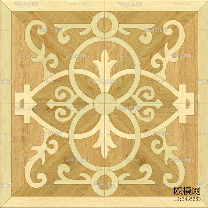 拼花木地板贴图6下载