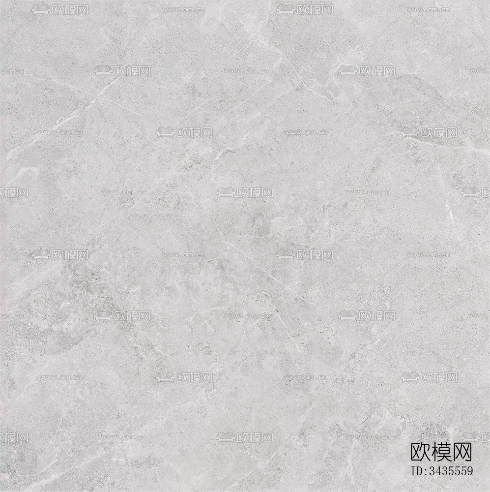 月亮灰大理石