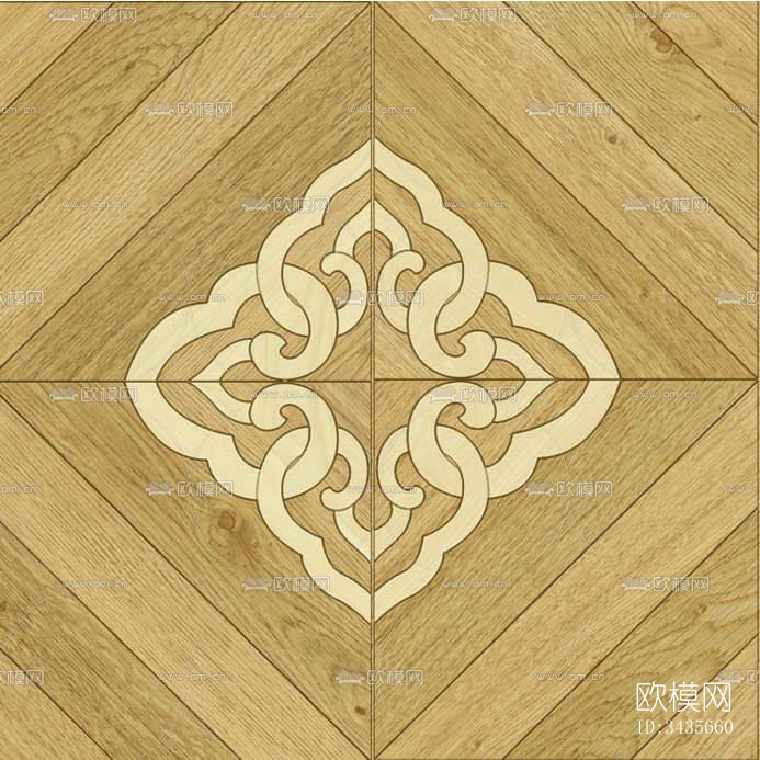 拼花木地板贴图3下载