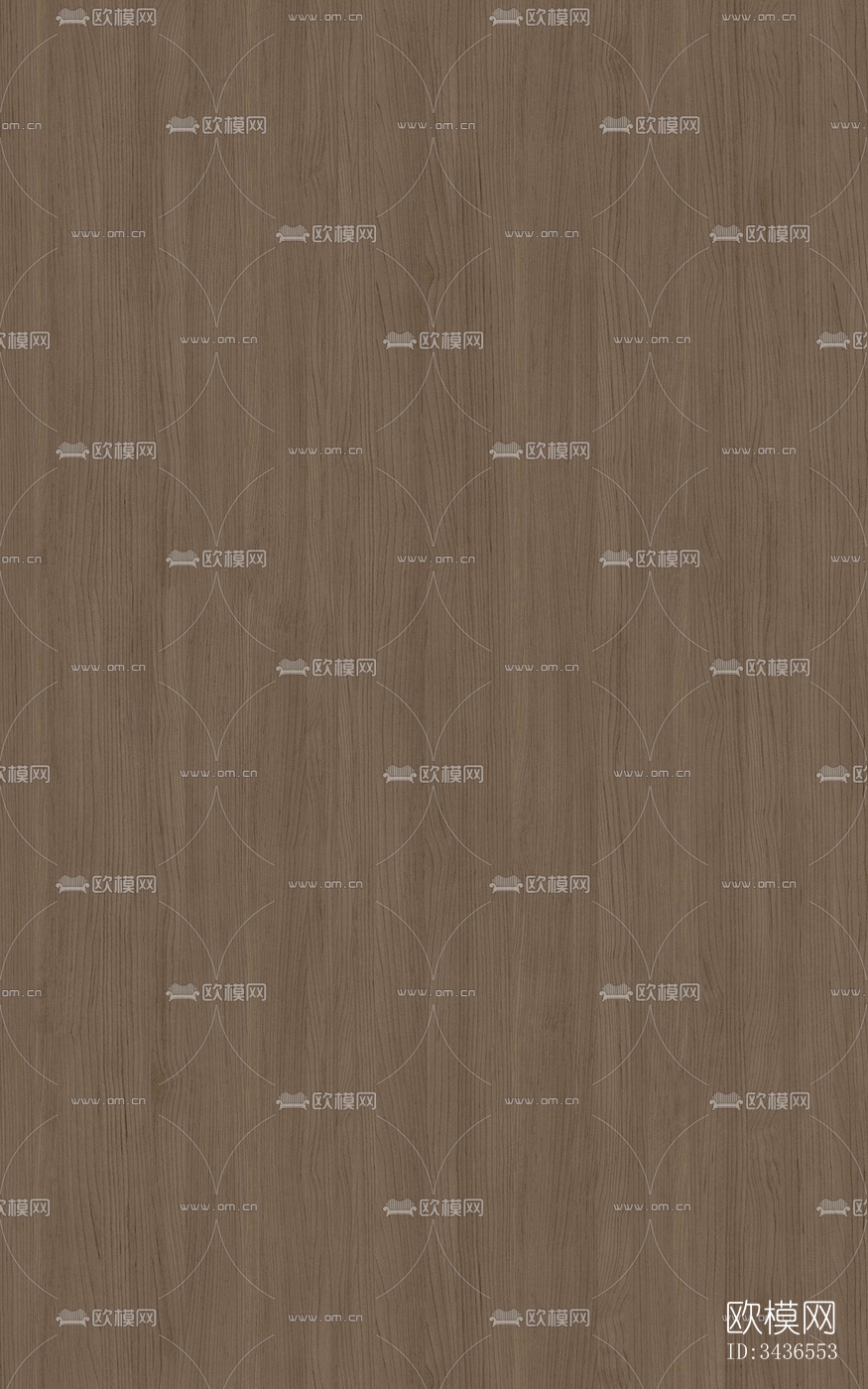 胡桃木木纹无缝贴图下载