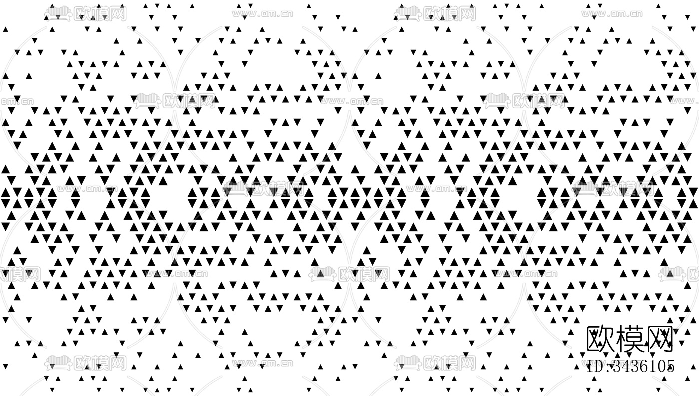 镂空渐变金属冲孔铝板穿孔板下载