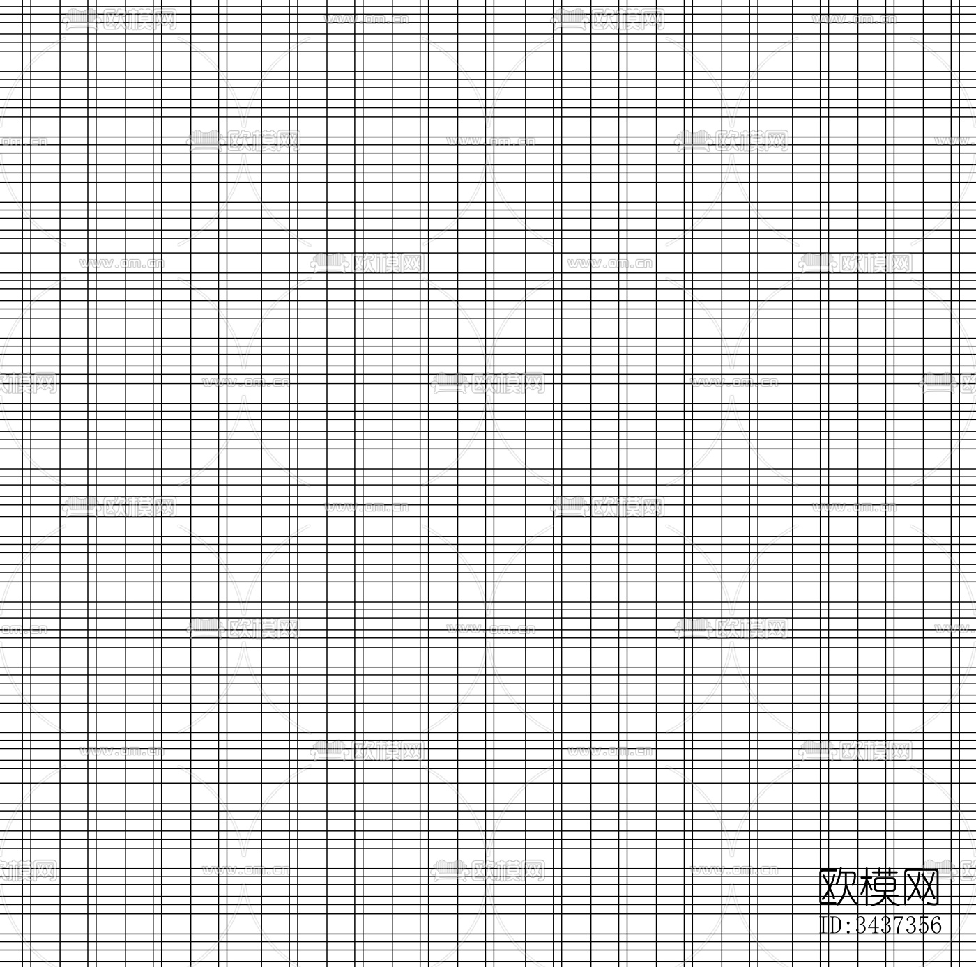 现代夹丝玻璃 夹娟玻璃 夹胶玻璃 黑白凹凸 高光遮下载