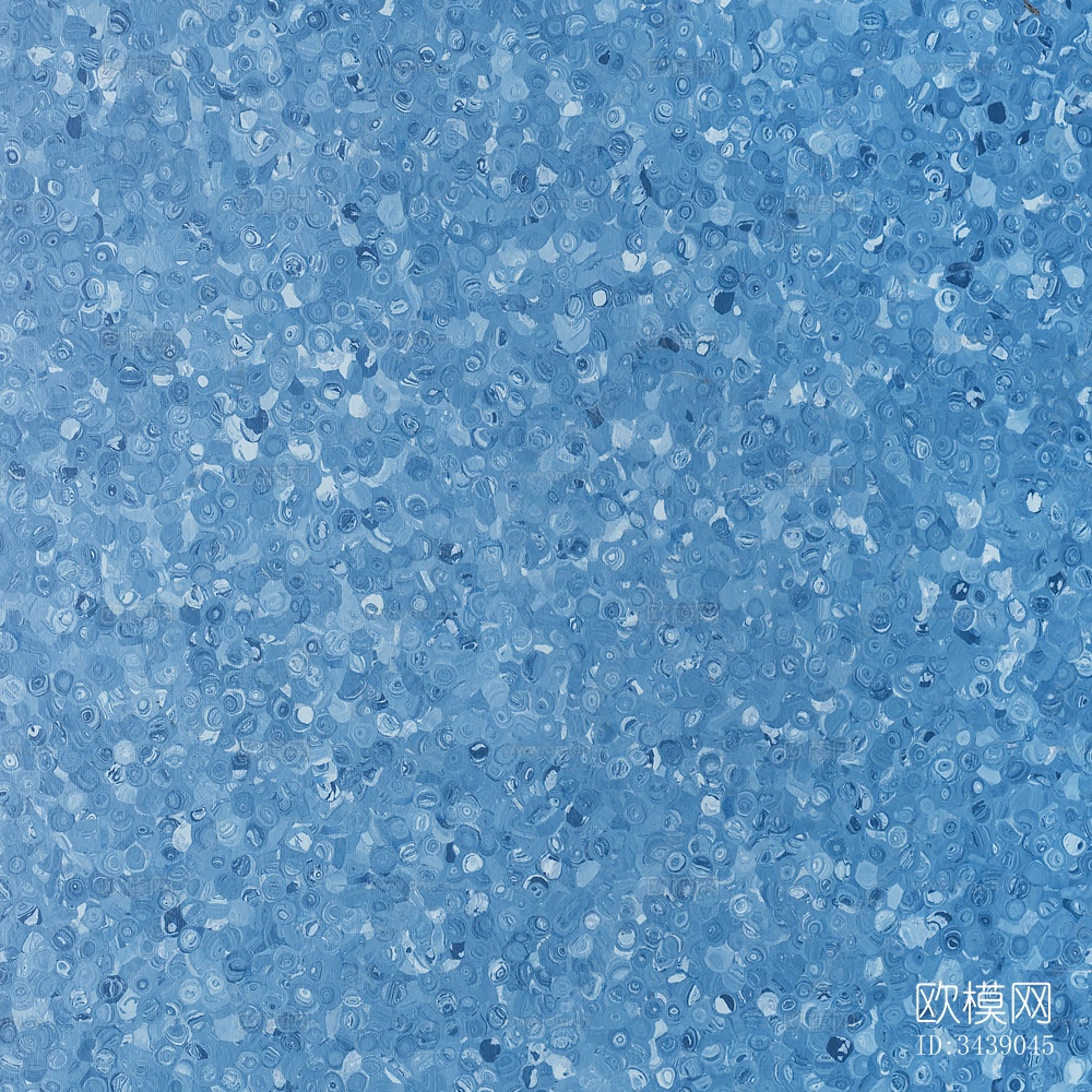 蓝色橡胶地板下载